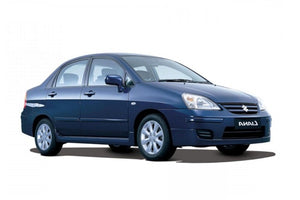 Suzuki Liana Diesel Injektor