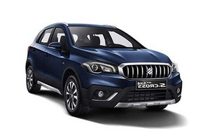 Suzuki SX4 Diesel Injektor
