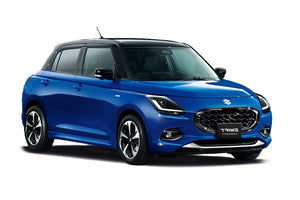 Suzuki Swift Diesel Injektor