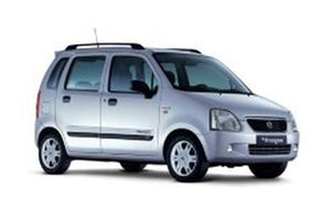 Suzuki Wagon R+ Diesel Injektor