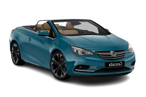 Vauxhall Cascada Diesel Injektor