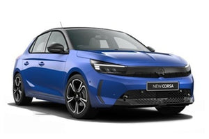 Vauxhall Corsa Diesel Injektor