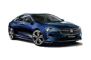 Vauxhall Insignia Diesel Injektor