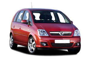 Vauxhall Meriva Diesel Injektor