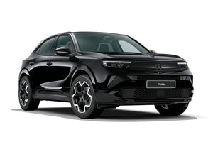 Vauxhall Mokka Diesel Injektor