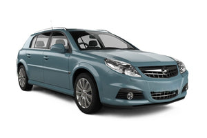 Vauxhall Signum Diesel Injektor