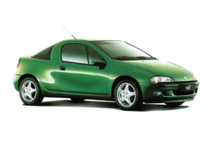 Vauxhall Tigra Diesel Injektor