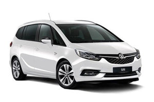 Vauxhall Zafira Diesel Injektor