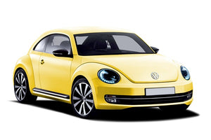 VW Beetle Diesel Injektor