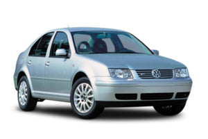 VW Bora Diesel Injektor