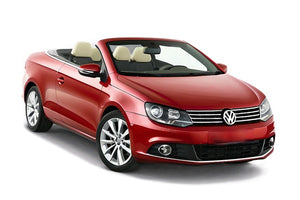 VW EOS Diesel Injektor