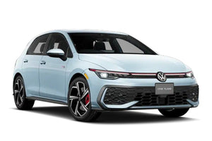 VW Golf Diesel Injektor