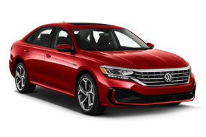 VW Passat Diesel Injektor