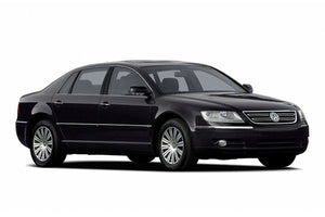 VW Phaeton Diesel Injektor