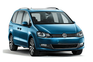 VW Sharan Diesel Injektor
