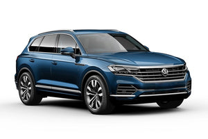 VW Touareg Diesel Injektor