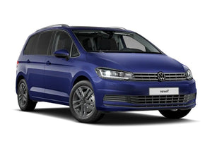 VW Touran Diesel Injektor