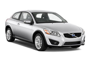 Volvo C30 Diesel Injektor