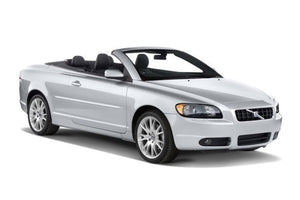 Volvo C70 Diesel Injektor