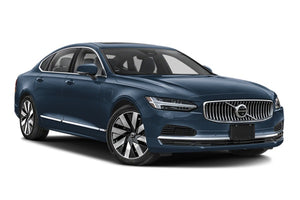 Volvo S90 Diesel Injektor