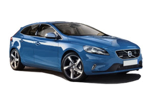 Volvo V40 Diesel Injektor
