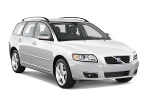 Volvo V50 Diesel Injektor