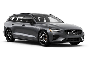 Volvo V60 Diesel Injektor