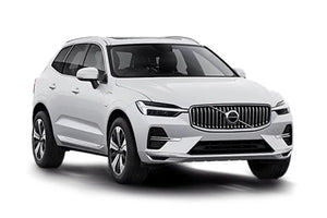 Volvo XC60 Diesel Injektor