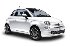 Fiat 500 Diesel Injektor
