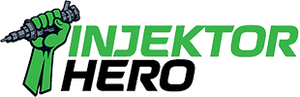 Injector sales and repair – Injektor Hero