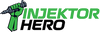 Injektor Hero Logo