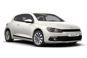 VW Scirocco Diesel Injektor
